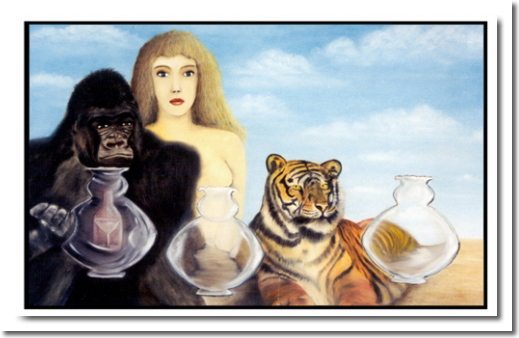The three choices. Dapacu 1992